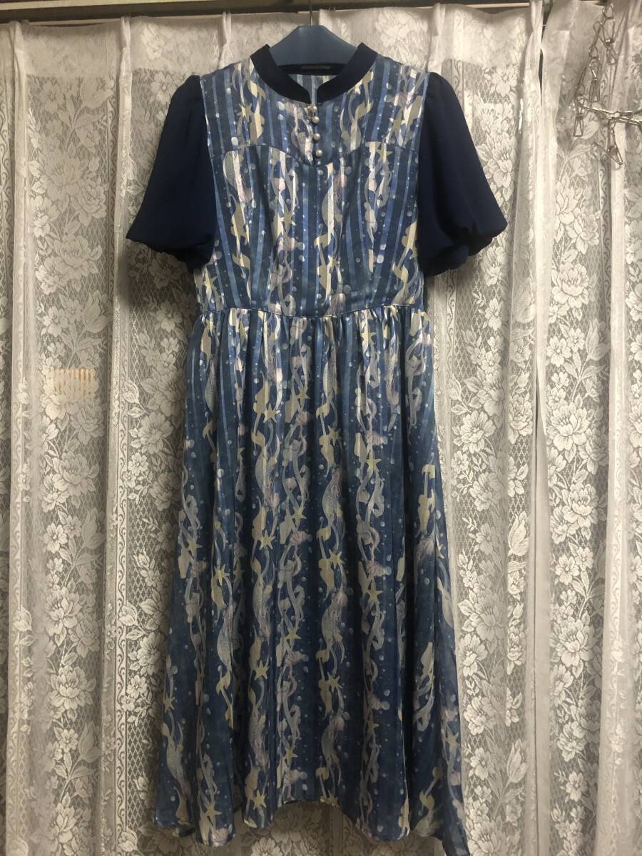 アクシーズファム axes femme マーメイドパフュームOP拍卖