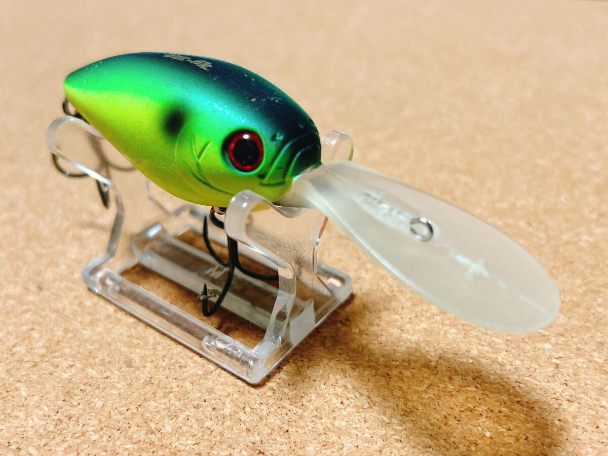 フック交換済み★ ハイドアップ HU-300 ⑦拍卖