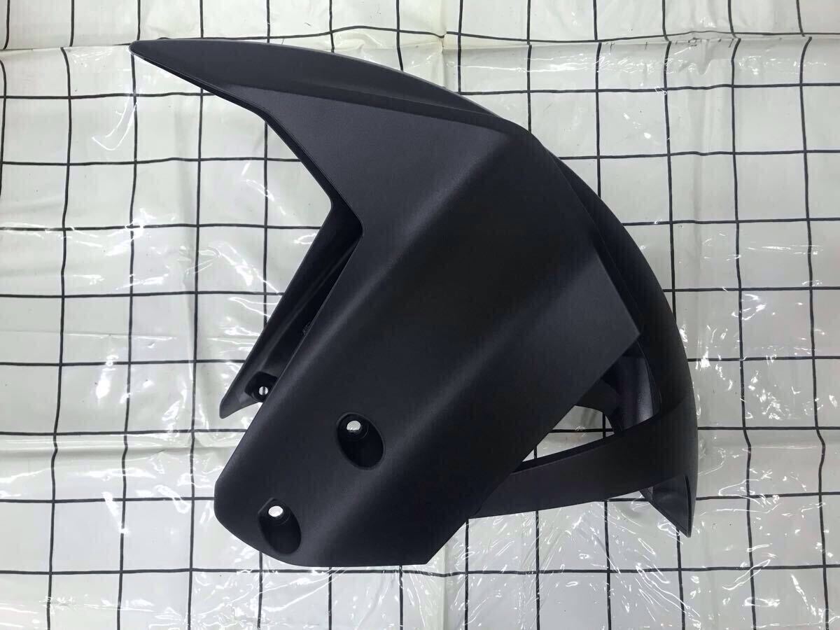 KTM 1190 アドベンチャー フロントフェンダー 純正 6030811000033拍卖