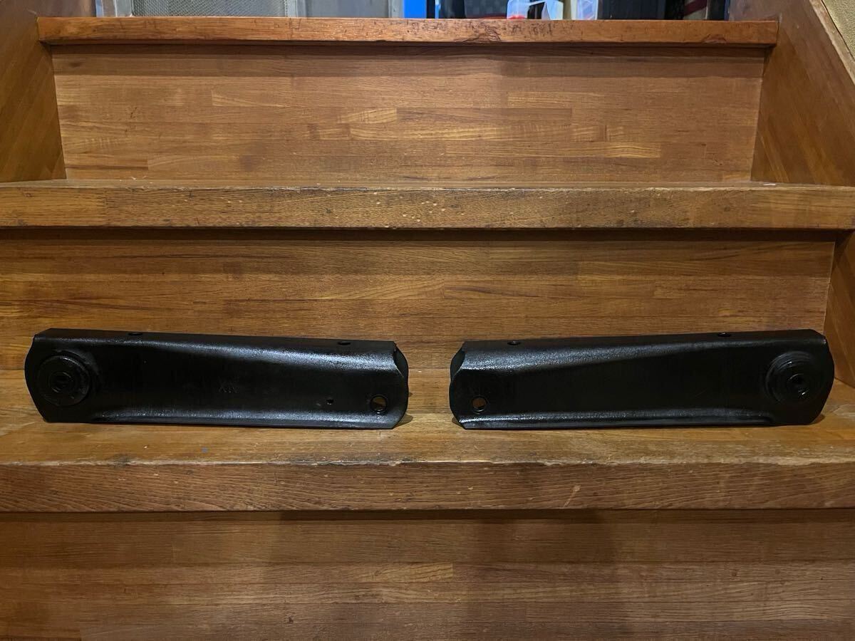 リアコントロールアーム リペイント済みアッパー 1979-88 シボレー エルカミーノ モンテカルロ chevorolet chevy elcamino montecarlo 拍卖