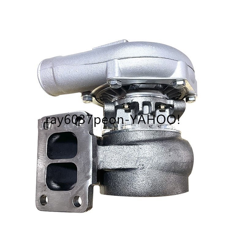 TO4B71 ターボチャージャー Turbo 増圧器 2674369 パーキンス Perkins T6.3544 エンジン用拍卖