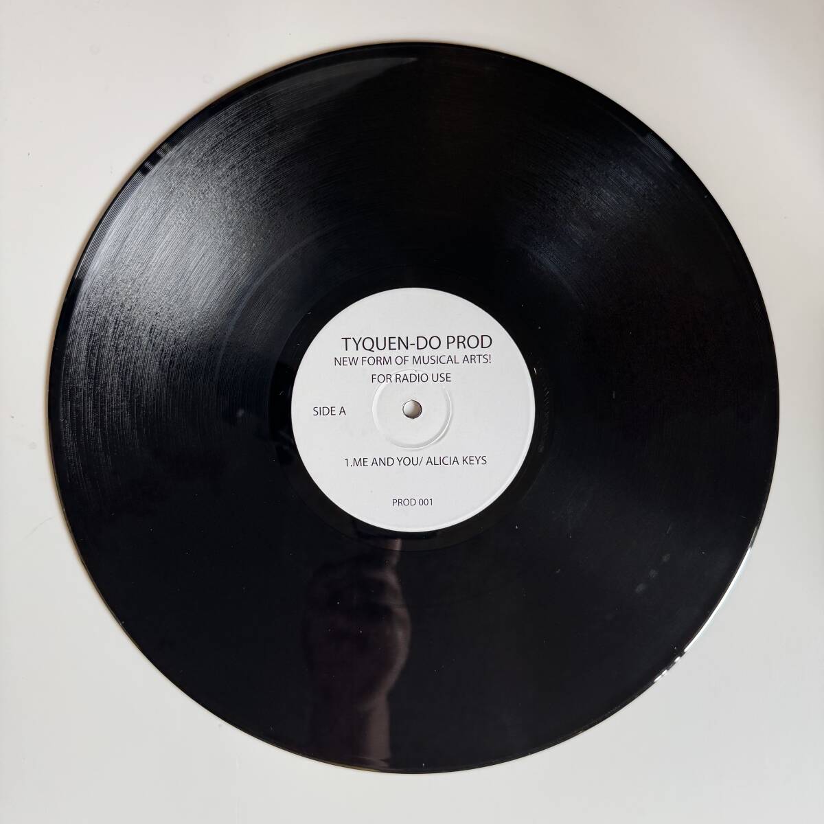 Alicia Keys - Feeling U, Feeling Me拍卖