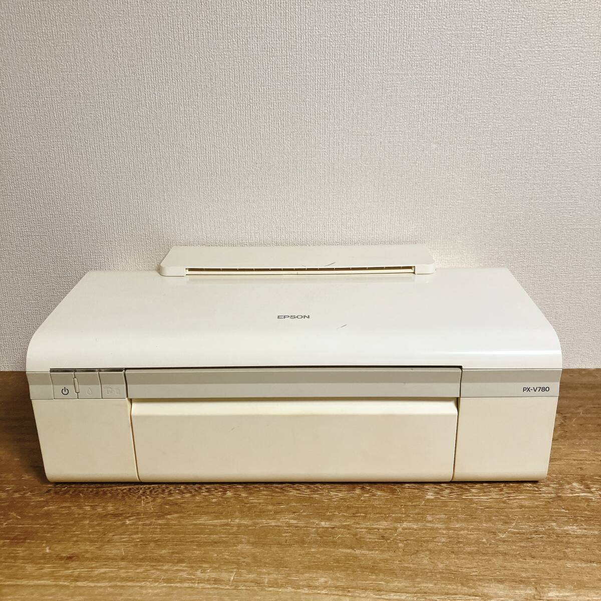 PX-V780 EPSON エプソン インクジェットプリンター 通電のみ拍卖