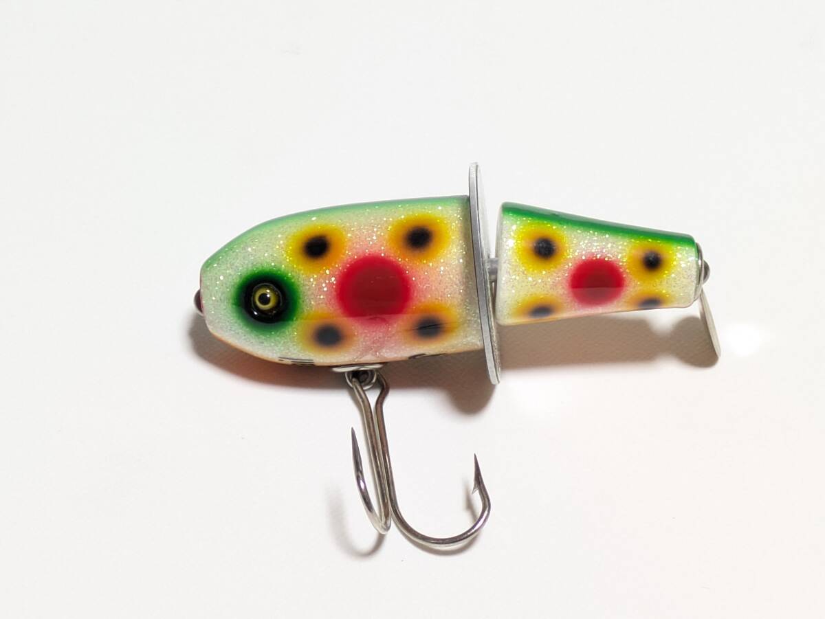 LOOP ループ レッドテール 超美品 希少 ②拍卖