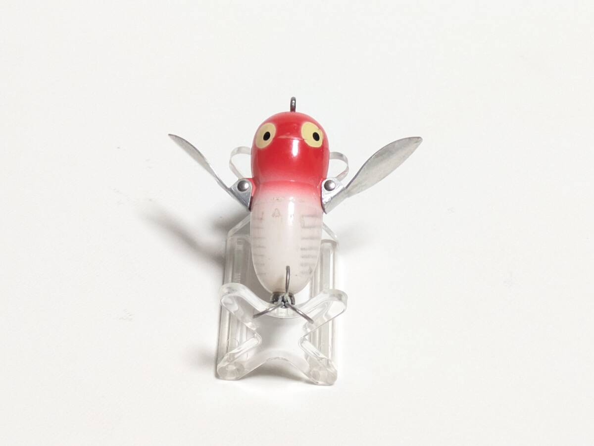 ヘドン タイニー クレイジークローラー ①拍卖