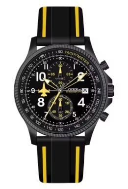 ★レア?残1 未使用★航空ファン必見! 航空機ファッションウォッチ! 拍卖