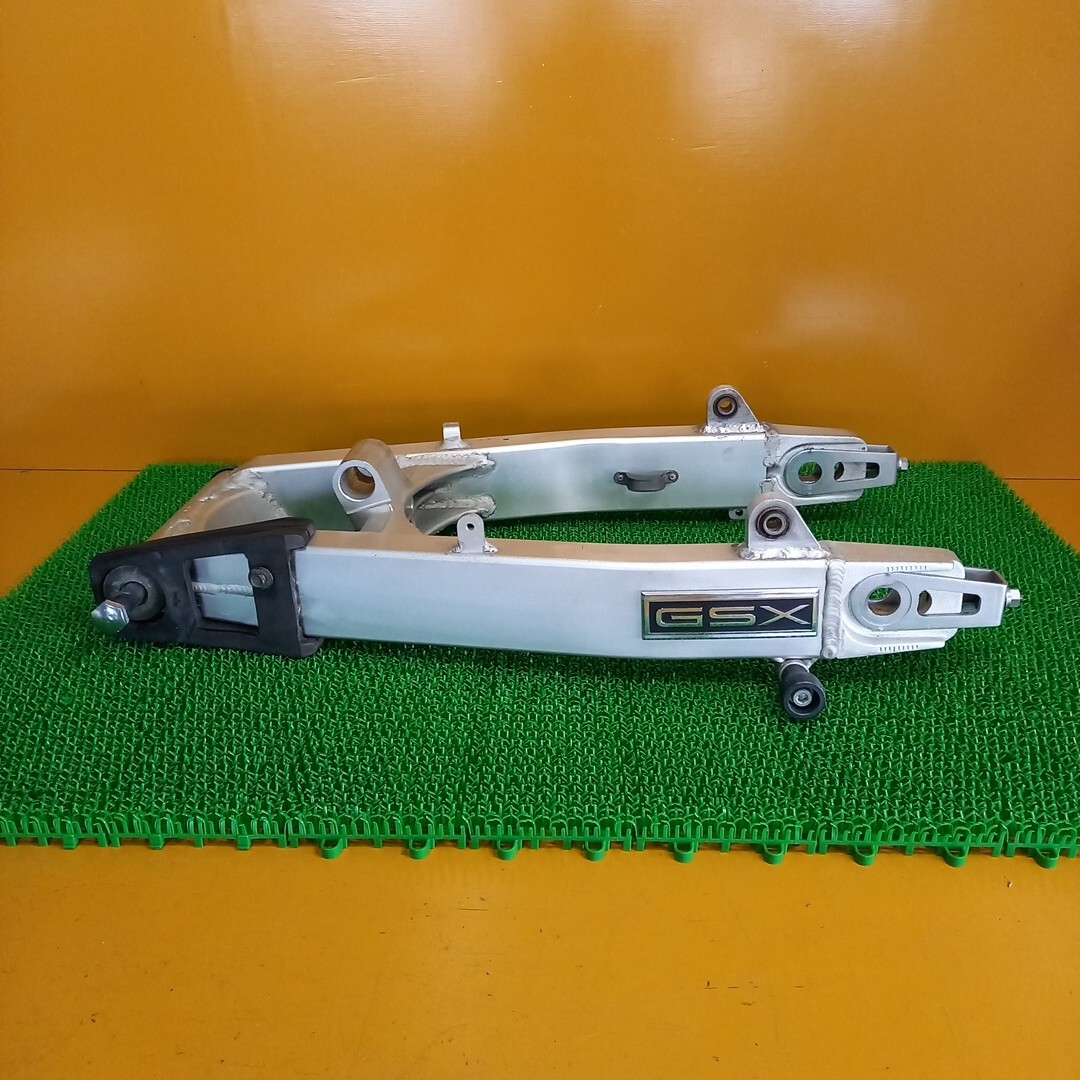 GSX1100S カタナ スイングアーム カスタム品 #497 GSX750S 刀拍卖