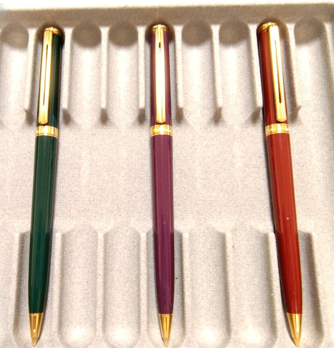 未使用 モンブラン ノブレス・オブリージュ バイオレット 0.7ミリ ペンシル 拍卖