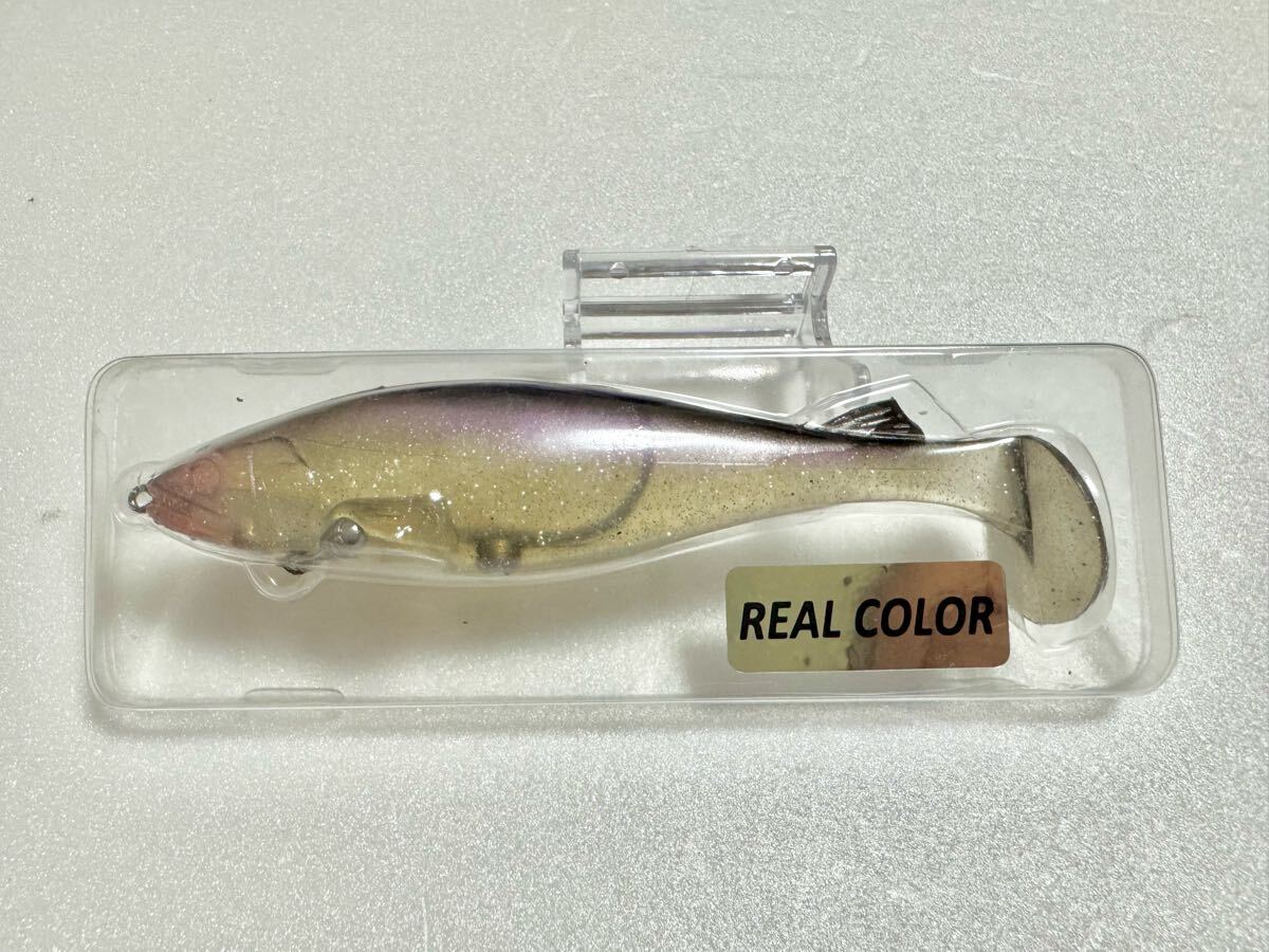 ★イマカツ★ ベビーステルススイマー IMAKATSU 今江克隆 三原直之 レイジースイマー ジャバロン ハドルスイマー バクラトスイマー .拍卖