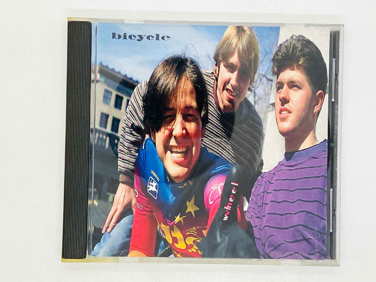 即決CD bicycle / wheel / SP0195 Z03拍卖