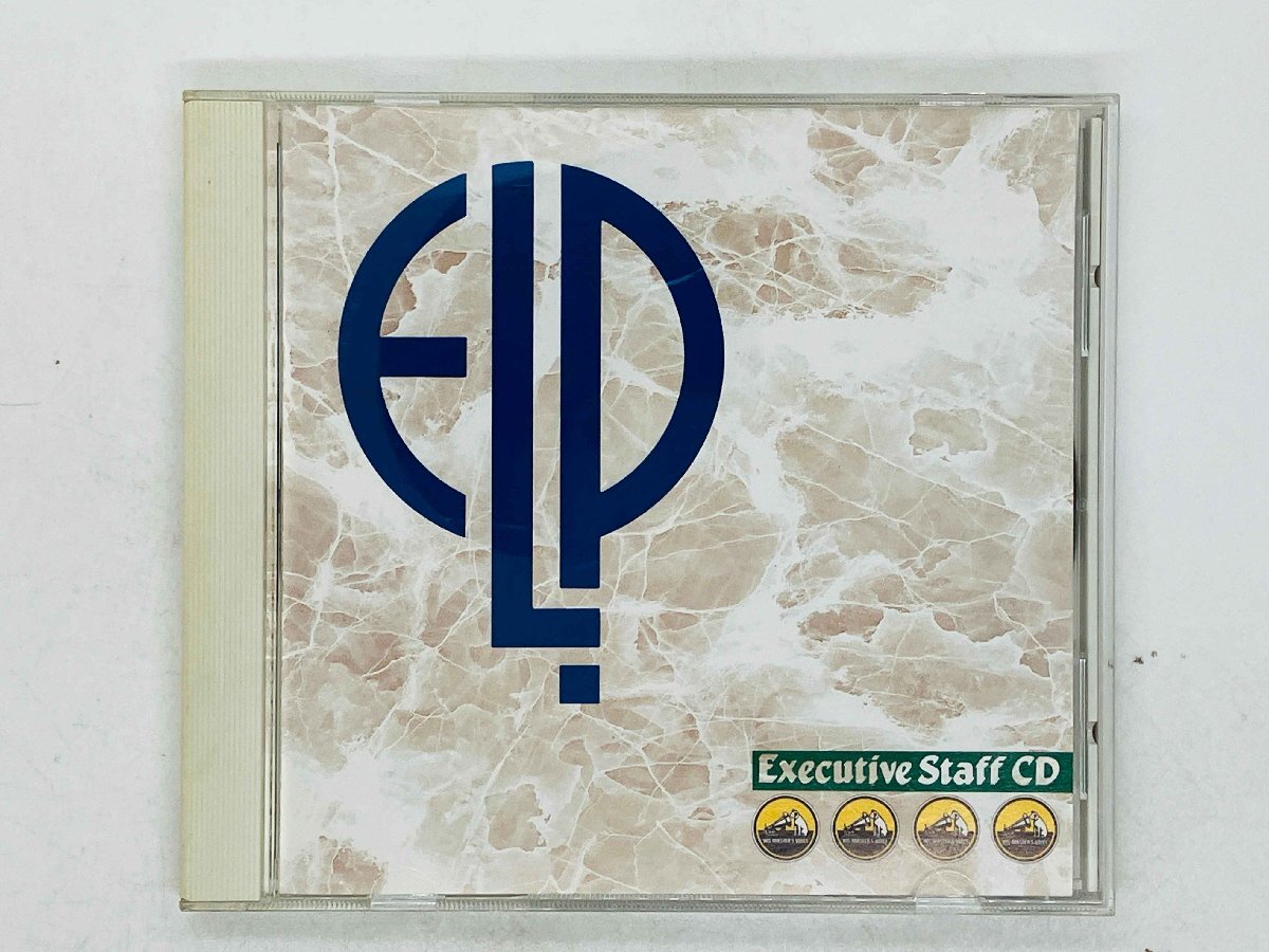即決CD Executive Staff CD vol.4 CDS-148 Z12拍卖