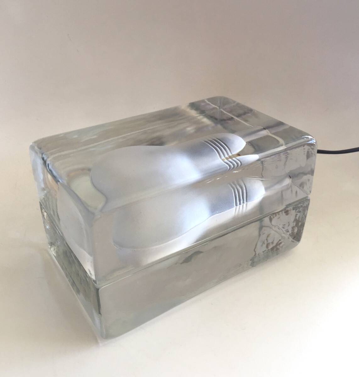 ◆Design House Stockholm Block lamp デザインハウスストックホルム ハッリコスキネン 北欧 レア拍卖