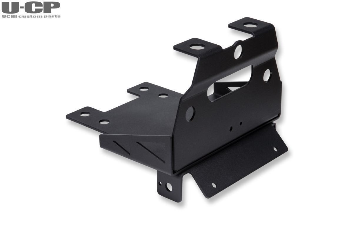 ◆新品U-CP ゼファー400χ/ZEPHYRχ/カイ('97~)アルミ フェンダーレス キット/UCHI Custom Parts拍卖