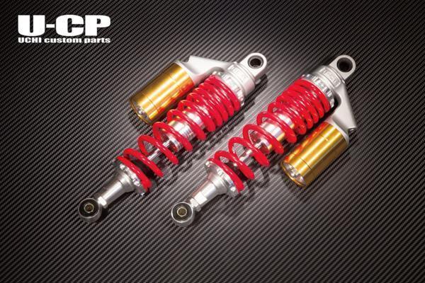 ■新品CB750(RC42) U-CP ORIGINARL SUSPENSION【RDGD】 保証付 サスペンション拍卖