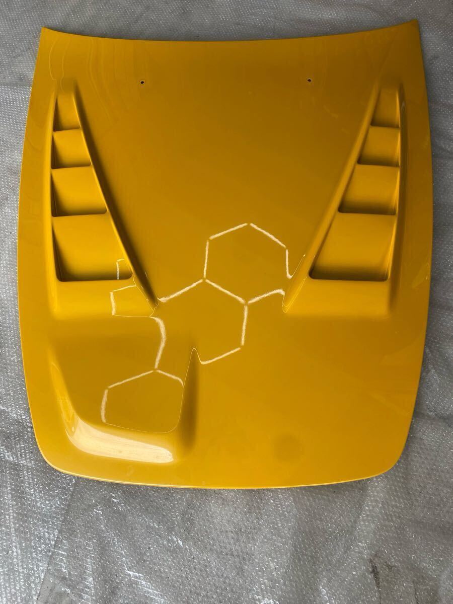 希少 S2000 MUGEN 無限 ボンネット AP1 AP2 カーボン JDM拍卖