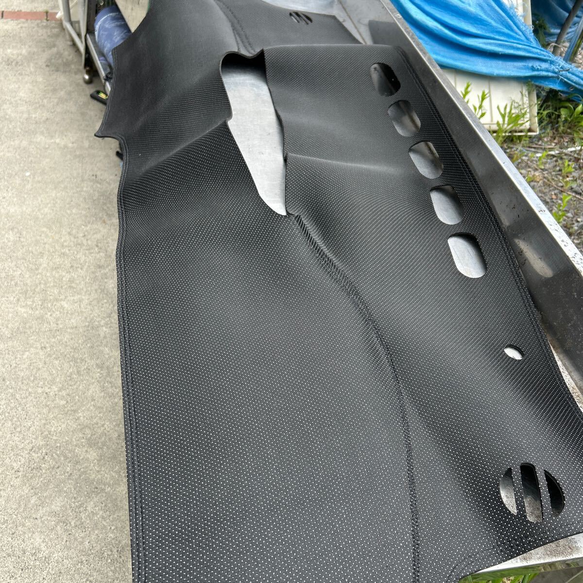 インパネシート拍卖