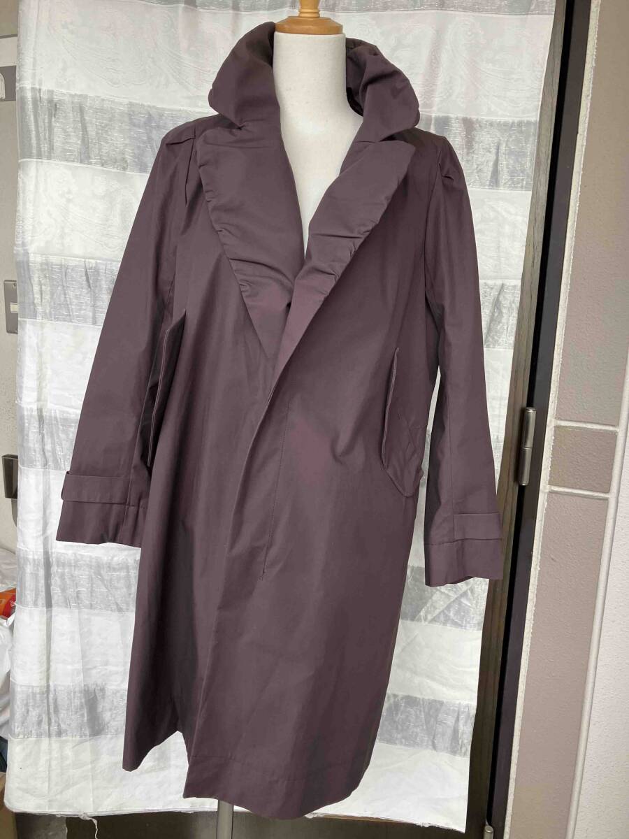 kAMISIMA CHINAMI カミシマ チナミ 綿コート拍卖