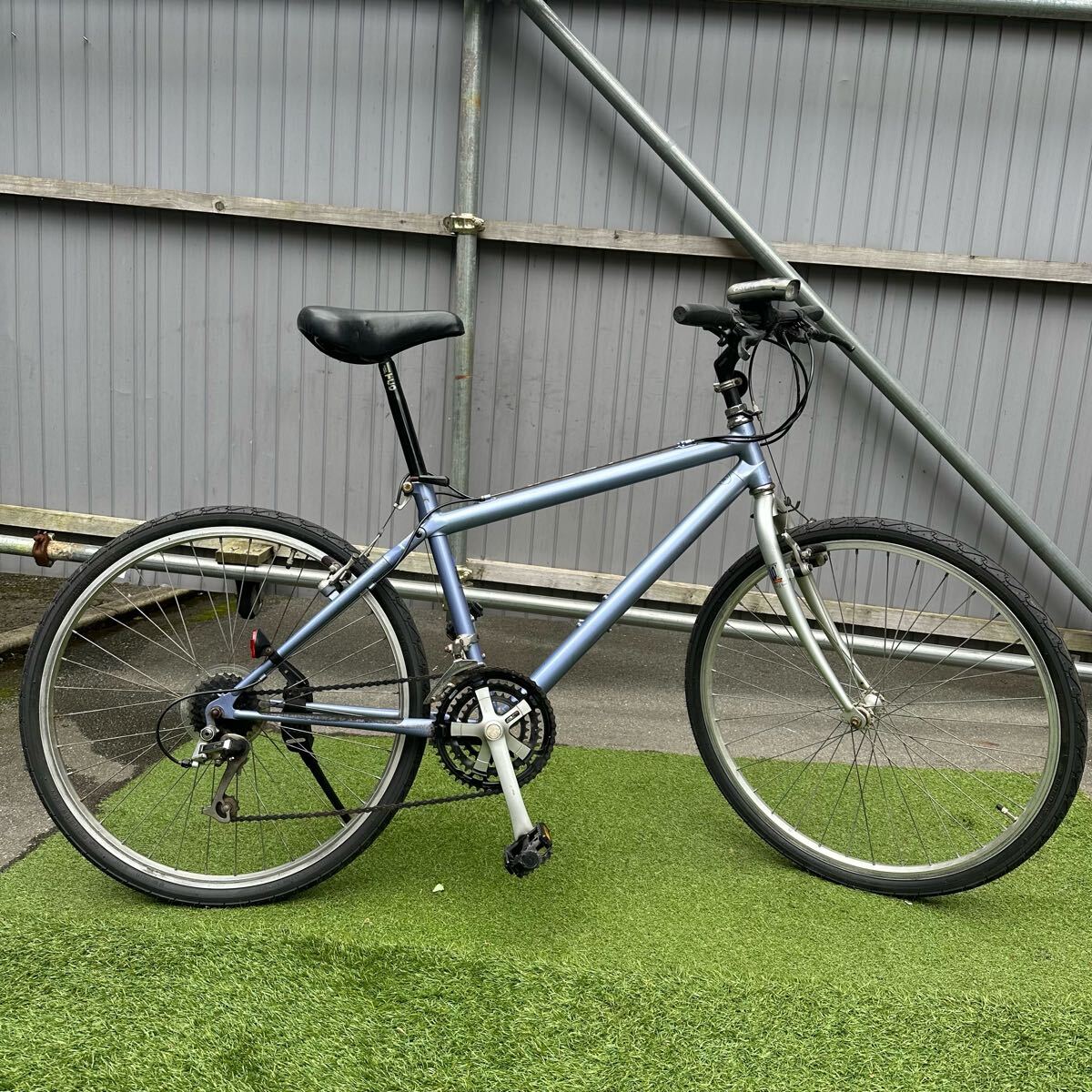 H1540★ 直接取引大歓迎 MIYATA CHAMPION OF DOWNHILL 3x7S 26型 拍卖