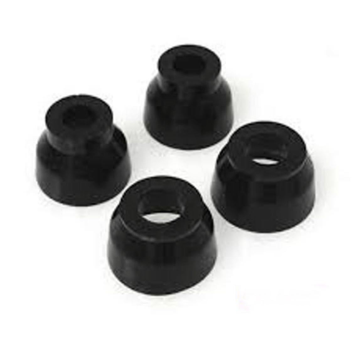 59-64インパラ エナジーボールジョイントブーツセット エナジーサスペンションウレタンブーツ シボレー ローライダー拍卖