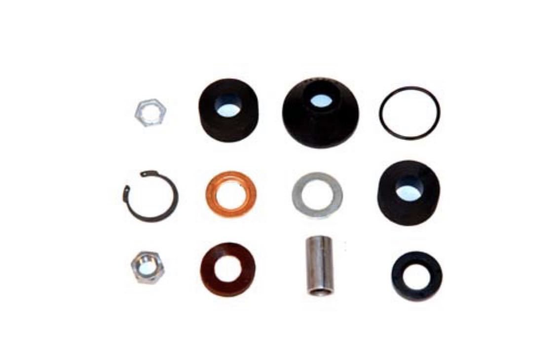 58-64.インパラ.パワステ.シリンダーリペアキット新品。インパラパワステリペアーキットコルベットベルエア拍卖