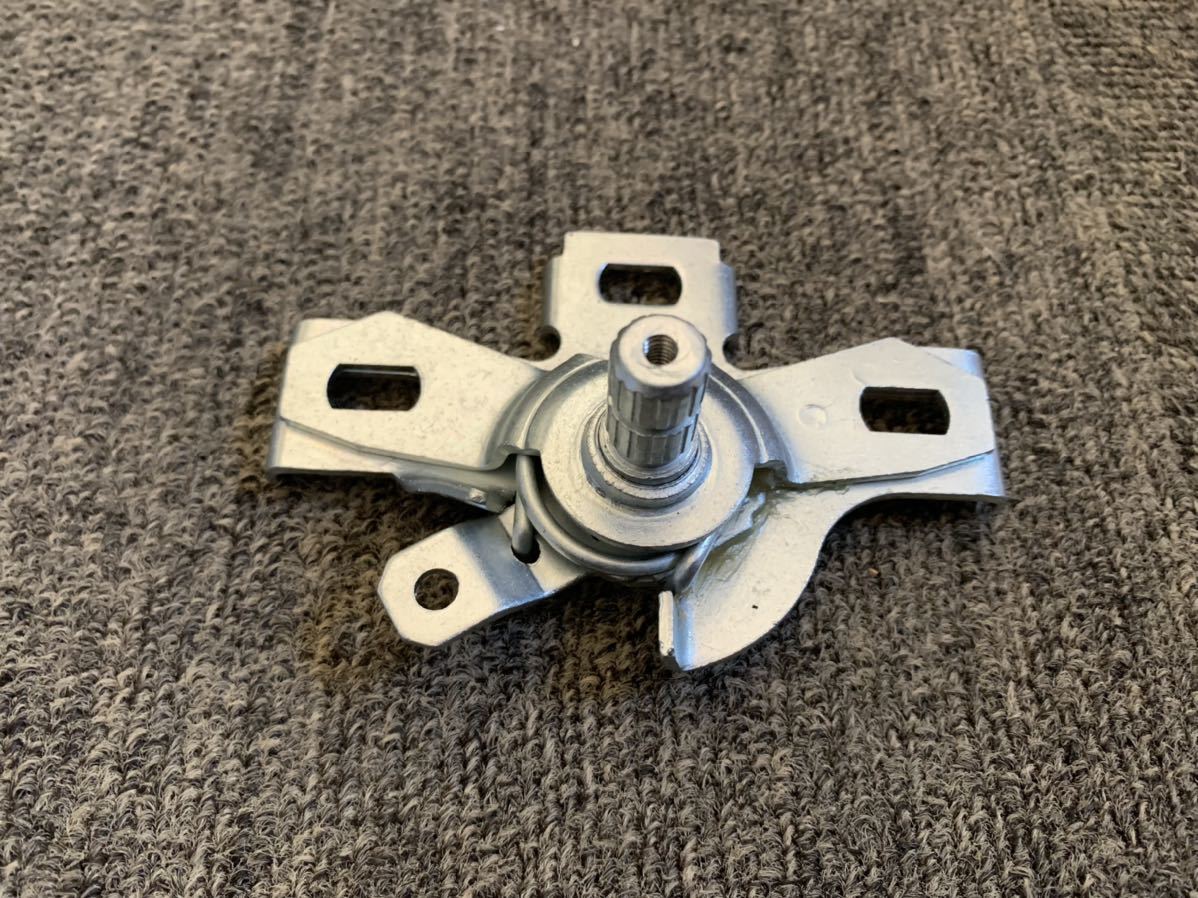 59-64インパラドアロックメカニズムLH新品。ベルエア ビスケイン ローライダー ハイドロ拍卖