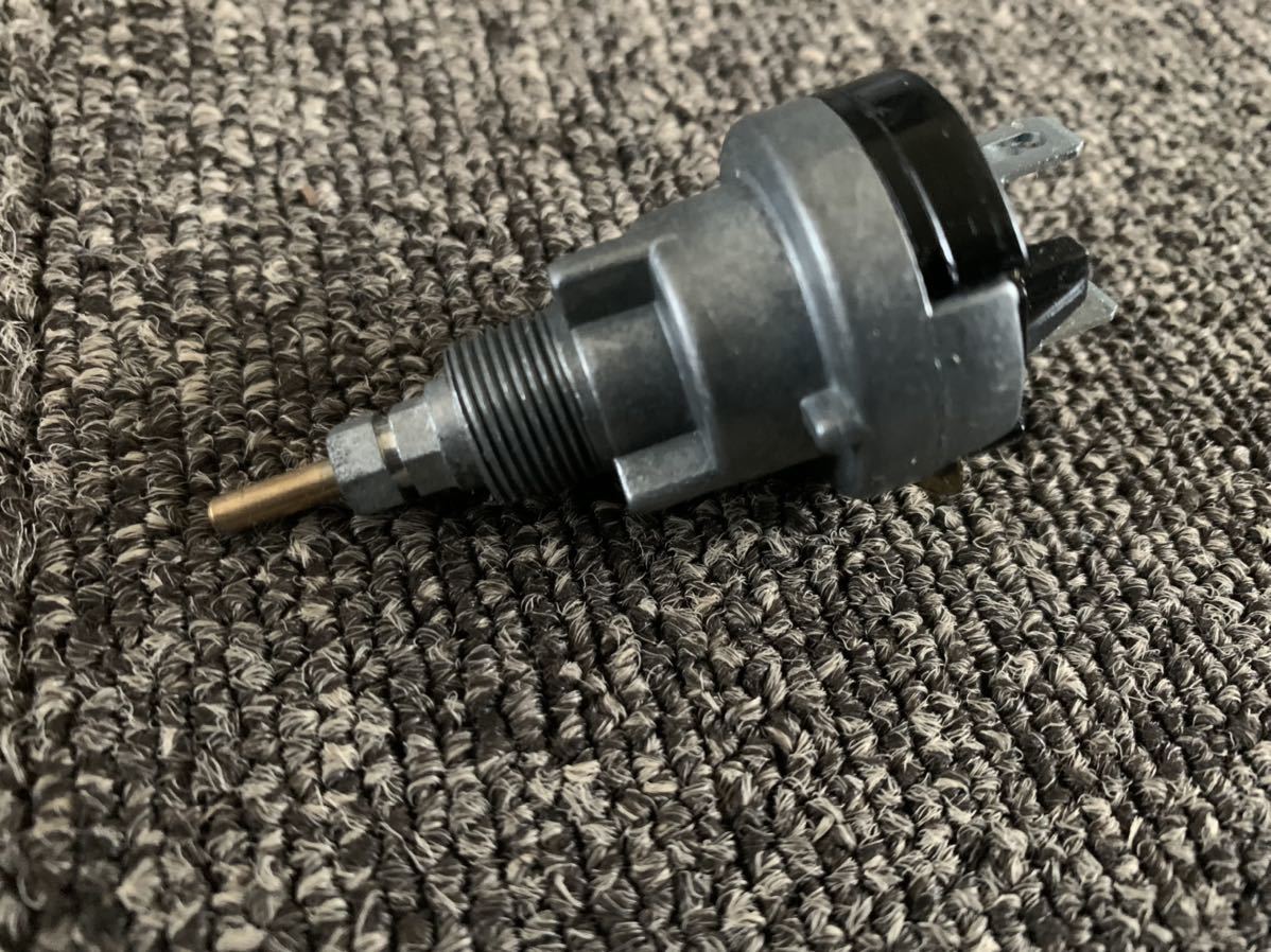 1959-63シボレーインパラワイパースイッチシングルスピードワイパーモーター用。62-64ノバ60-64コルベアにも。ベルエア ローライダー拍卖