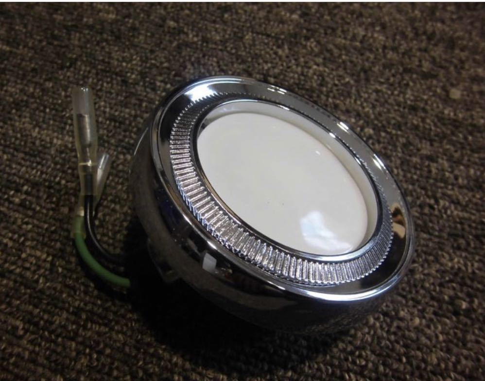 1962年~1966年シボレーインパラ ドームランプ、ルームランプ、室内灯ASSY新品。拍卖