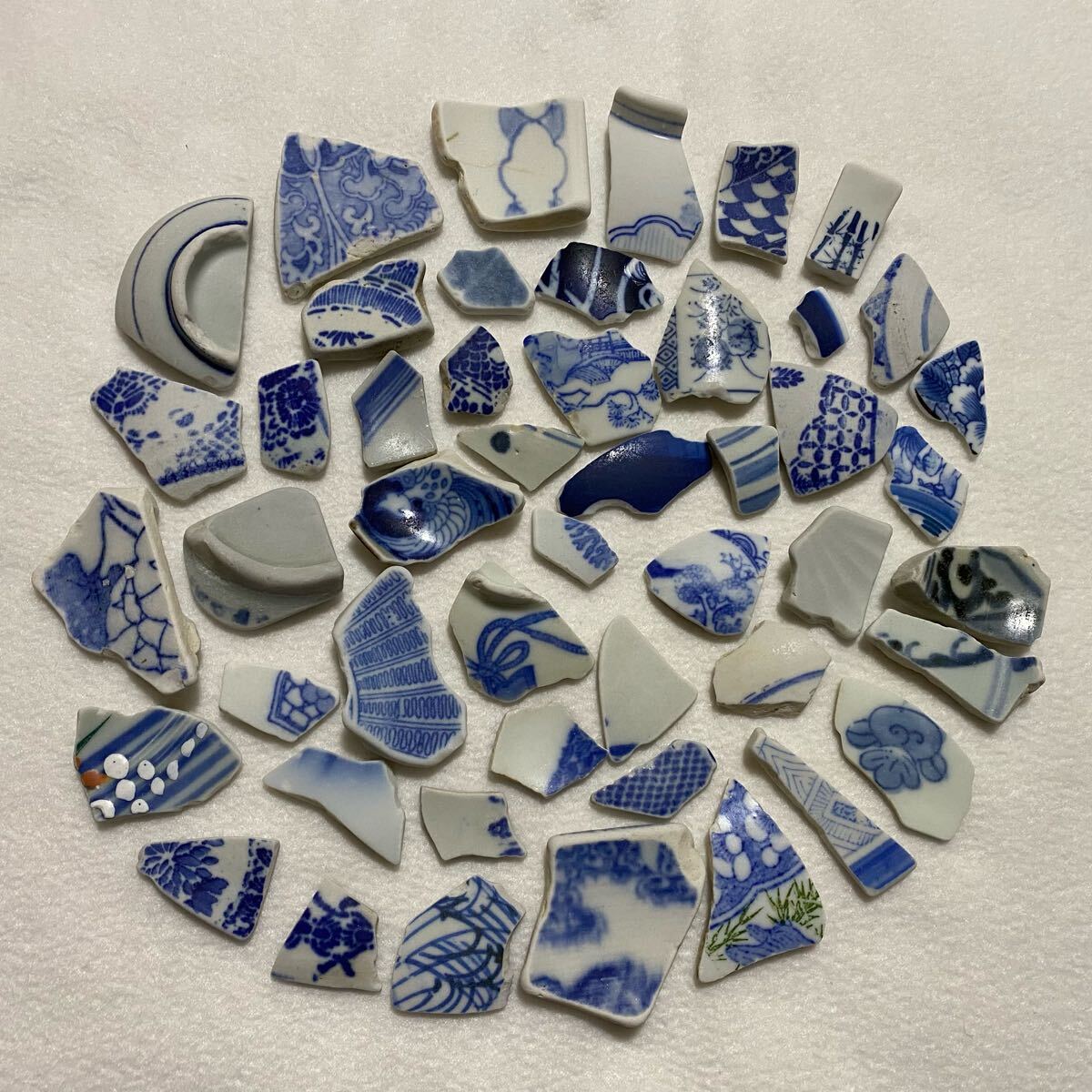 ★☆シートウキ 350g S928 瀬戸内海 にて採取しました!!!シーチャイナ シー陶器☆★ 拍卖