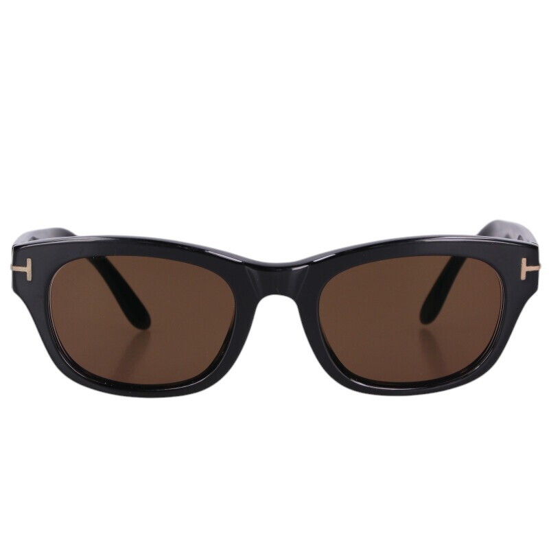 トムフォード サイズ:51□21 145 TF5252 セルフレームサングラス 中古 BS99拍卖