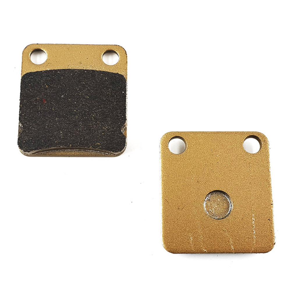 カワサキ(KAWASAKI) リア ブレーキパッド KX65 KX65 00年-22年 (トクトヨ)Tokutoyo拍卖