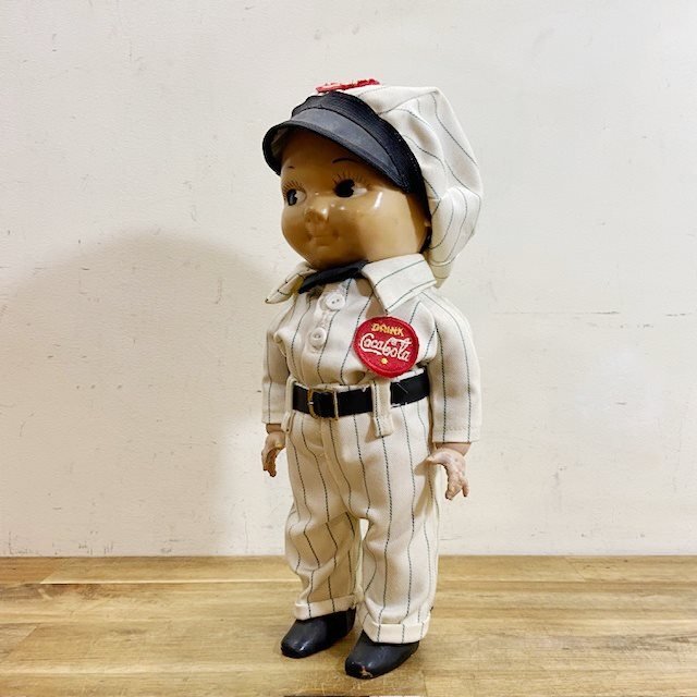 アメリカ ヴィンテージ バディーリー Buddy Lee 50’s アドバタイジング コレクション アメトイ 古着 ディスプレイ【1184】拍卖