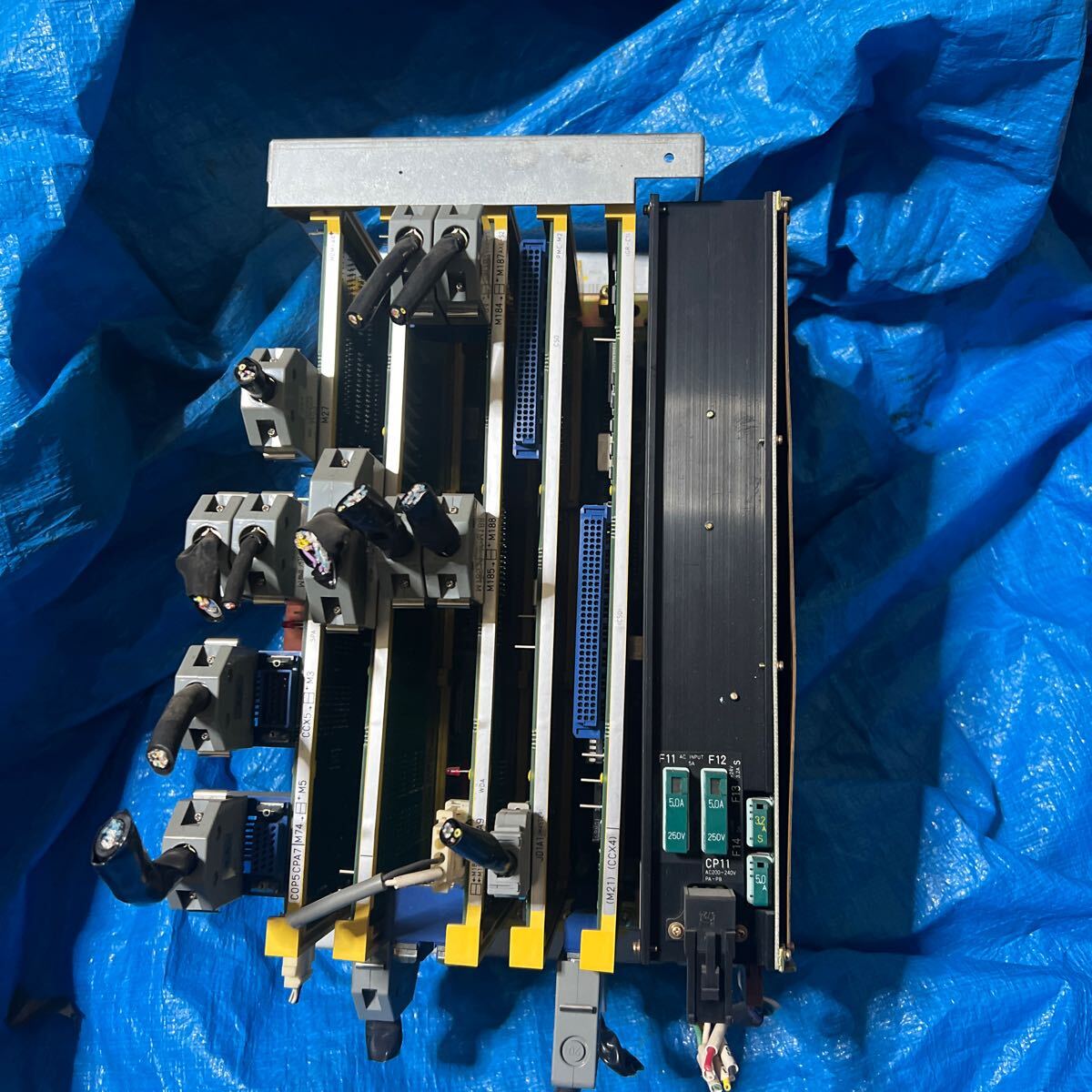 FANUC A02B-0098-B511拍卖