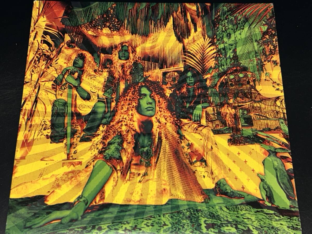 Electric Boys / All Lips 'N' Hips '90年7インチ拍卖