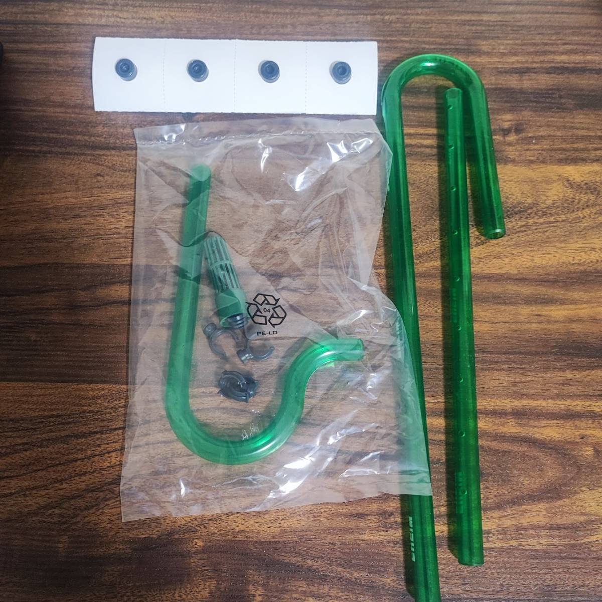 ★新品★ エーハイム EHEIM 吸盤 ストレーナー シャワーパイプ 吸水パイプ オーバーフローパイプ (φ12/16mm用) 拍卖