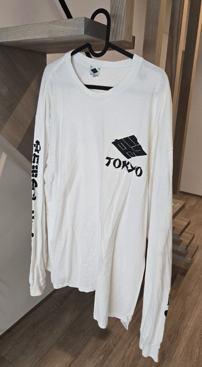 SHIPS ロンT ホワイト XL拍卖