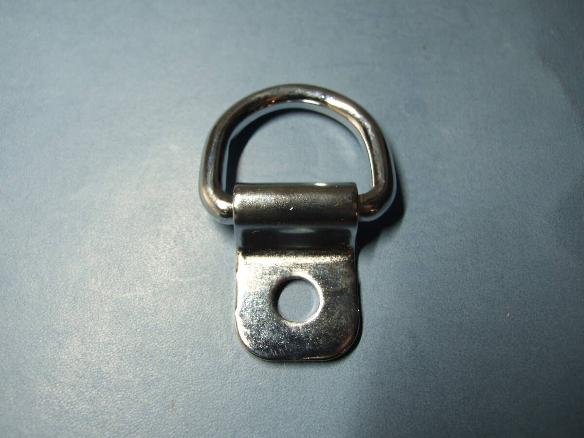 わけあり新品:TOYOTA トヨタ純正 58460-33010 STRIKER ASSY ラゲージホールドベルトストライカ ハイエース/レジアスエース フック ラス1個拍卖