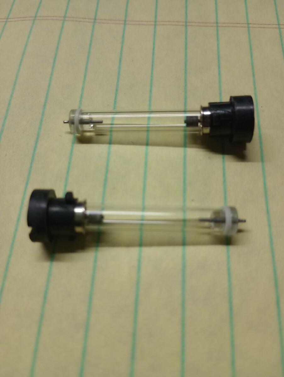 タイミングライト XENON バルブ 未使用 2個セット BILTEMA拍卖