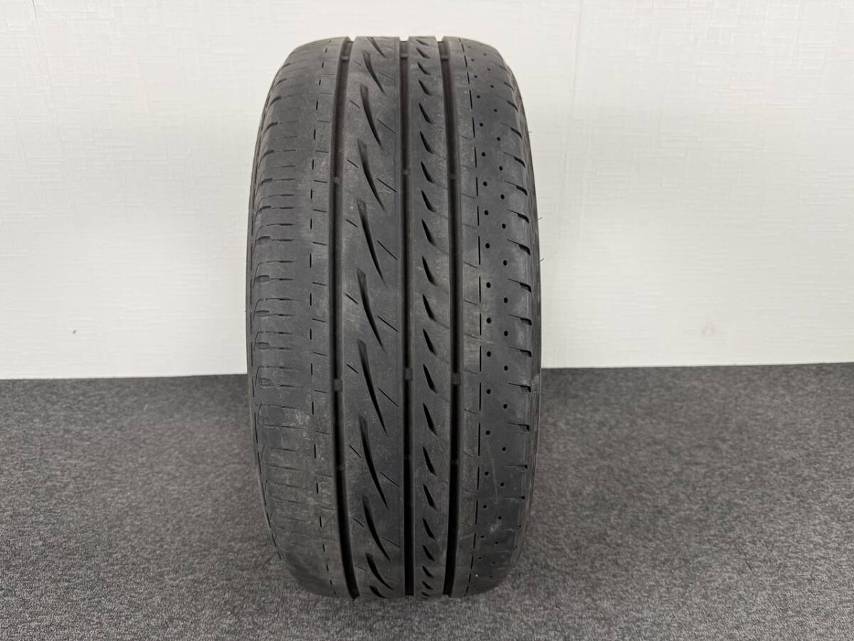 溝あり ブリヂストン レグノ REGNO GRVⅡ 2015年 夏 ノーマル 1本 245/45R18 100W拍卖