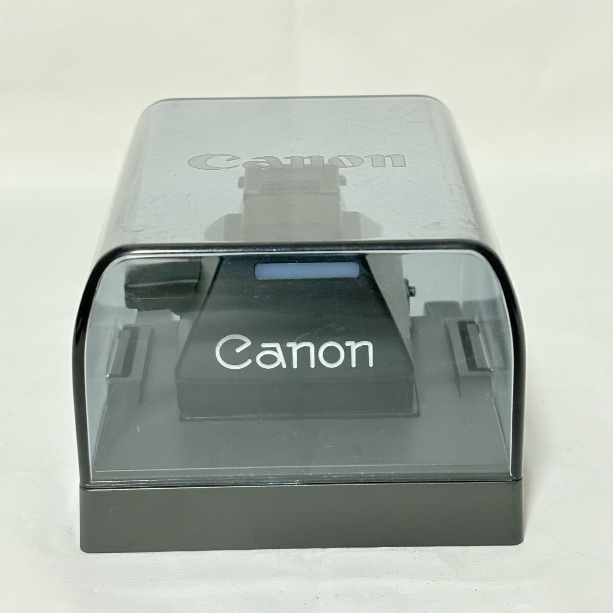 Canon キャノン AEファインダー FN カメラアクセサリー拍卖