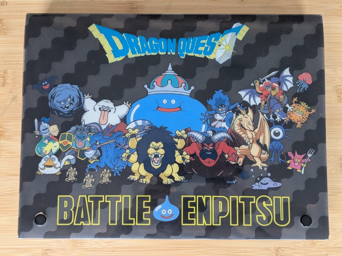 ドラゴンクエスト バトエン バトルえんぴつ ドラクエ フィギュア 鉛筆 消しゴム キャップ 大人気商品 プレゼント 入手困難 大人買い 玩具拍卖