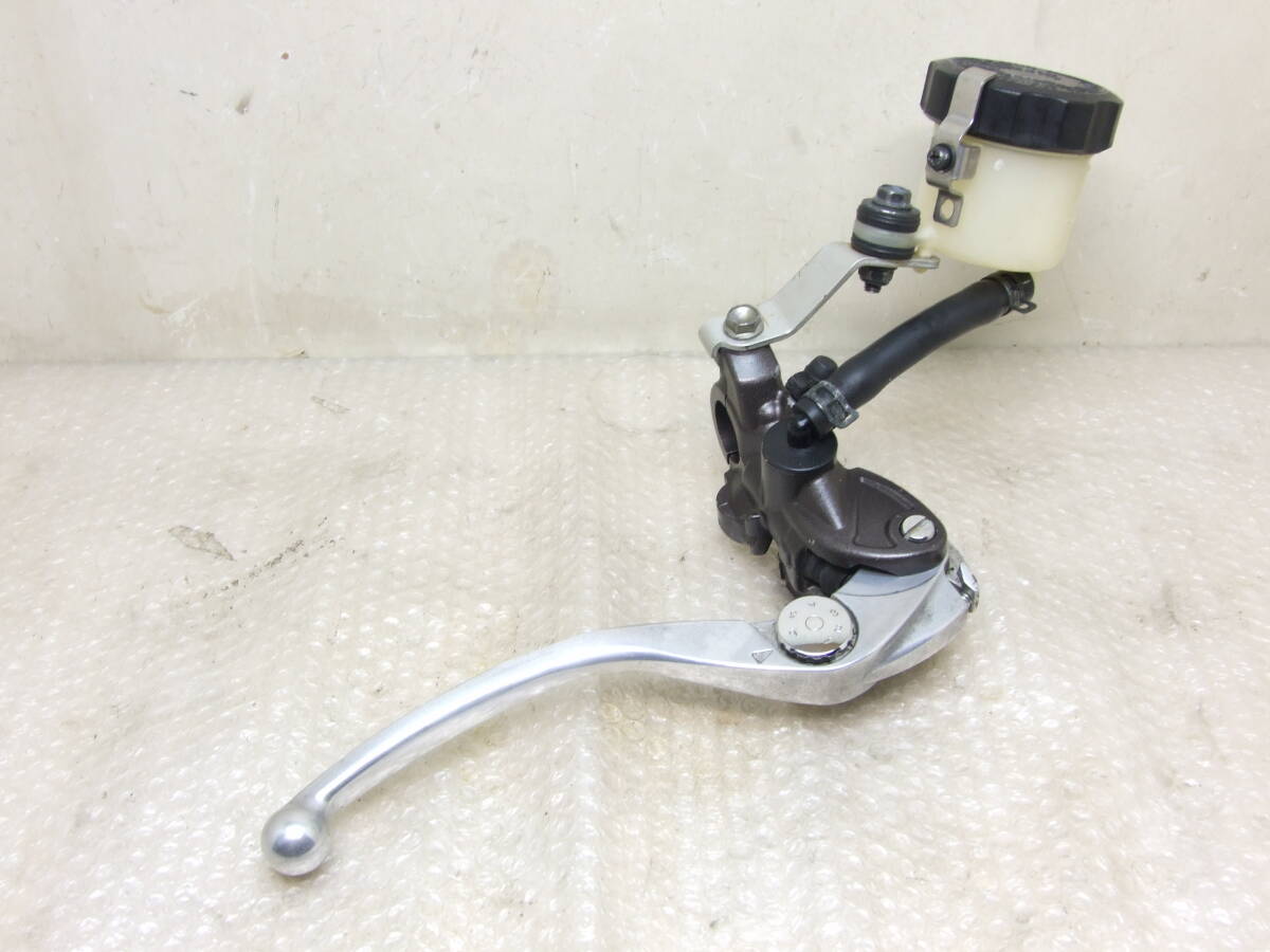 OH(ピストンキット交換)済み ニッシンラジアルマスター CBR1000RR SC57 検 CBR600RR PC40 NSR250 RVF400 VFR400R CBR250RR CBR900RR VTR1拍卖