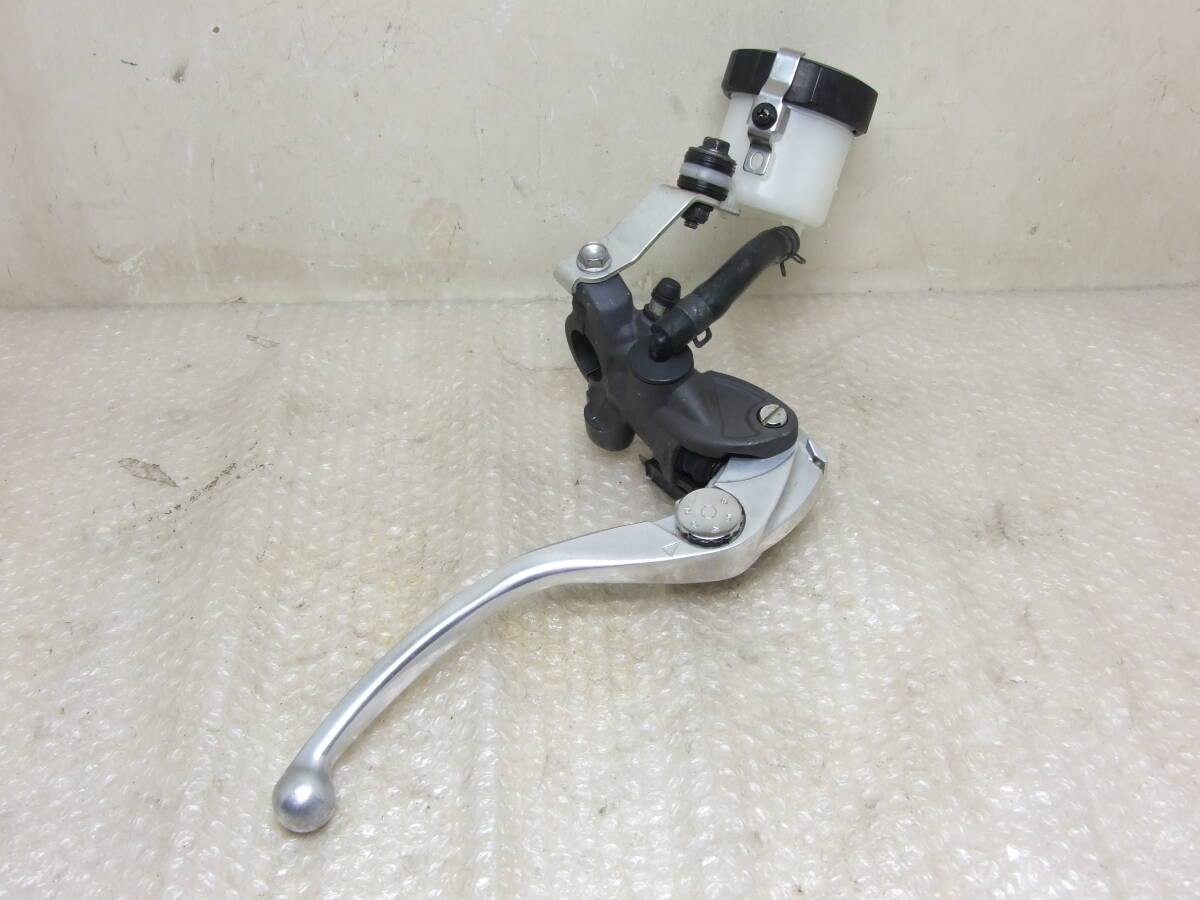 ニッシンラジアルマスター【リザーブタンク未使用】CBR1000RR SC59 検 CBR600RR PC40 PC37 SC57 NSR250R VFR400R RVF400 NC35 NC30 RVF400拍卖