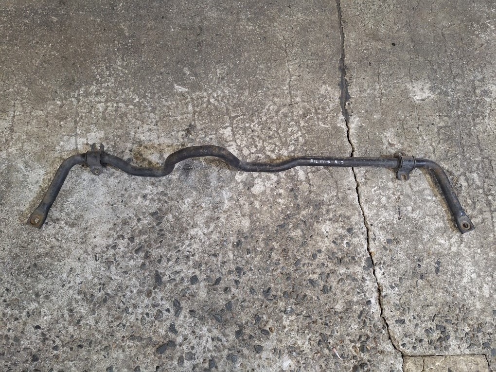 スカイライン R32 GT-R 純正リアスタビライザー No.2拍卖