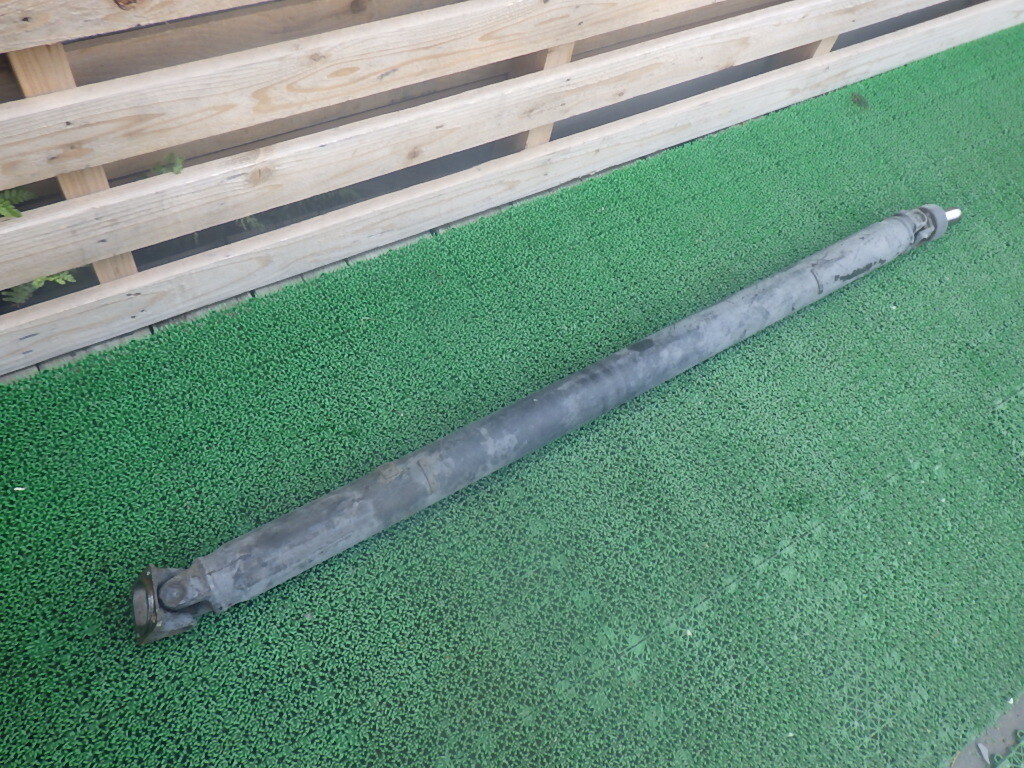 サンバー KS4 プロペラシャフト拍卖