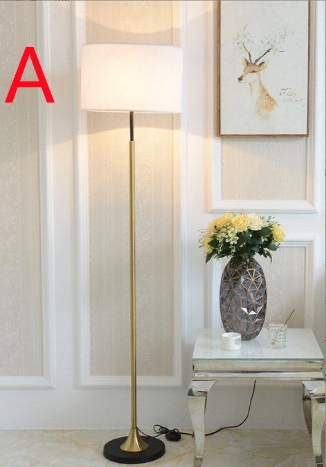 ★芸術品◆賛品 フロアスタンド スタンドライト フロアライト 照明器具 間接照明3色から選択可能拍卖