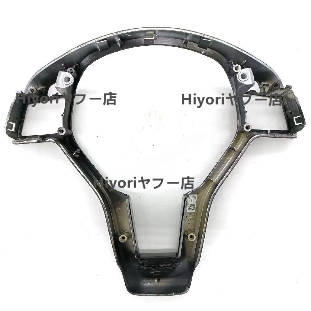 新入荷 リアルカーボン製 ベンツ AMG W218 W219 W212 W204 R172 W176など スイッチカバー 1個拍卖