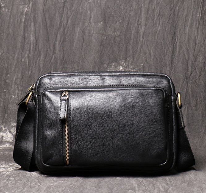 綺麗★新品 多機能 本革 メンズ 鞄ハンドバッグ ハンドバッグ ヌメ革 ビジネスバッグ▲ブラック拍卖