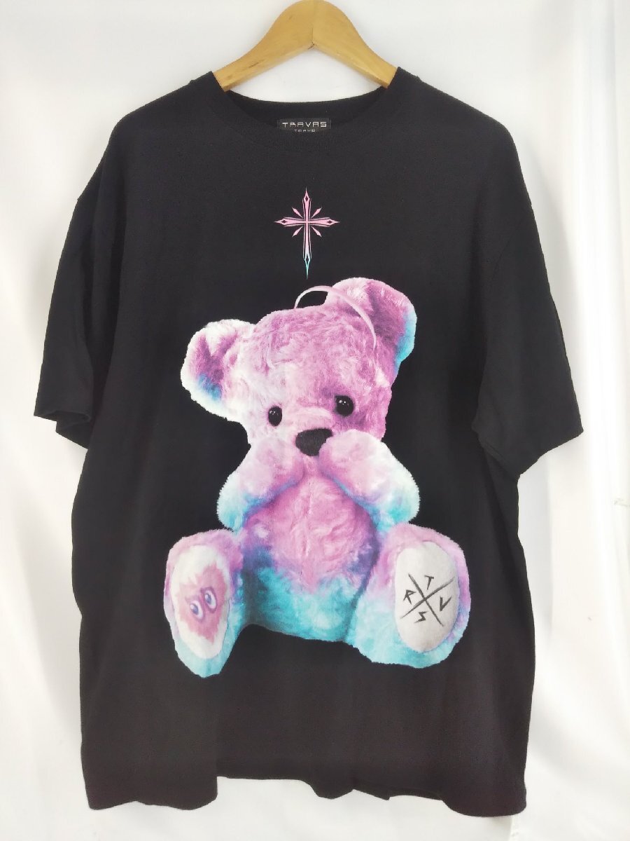 夢見りあむ×TRAVAS TOKYO / ビッグTシャツ アイドルマスター シンデレラガールズ拍卖