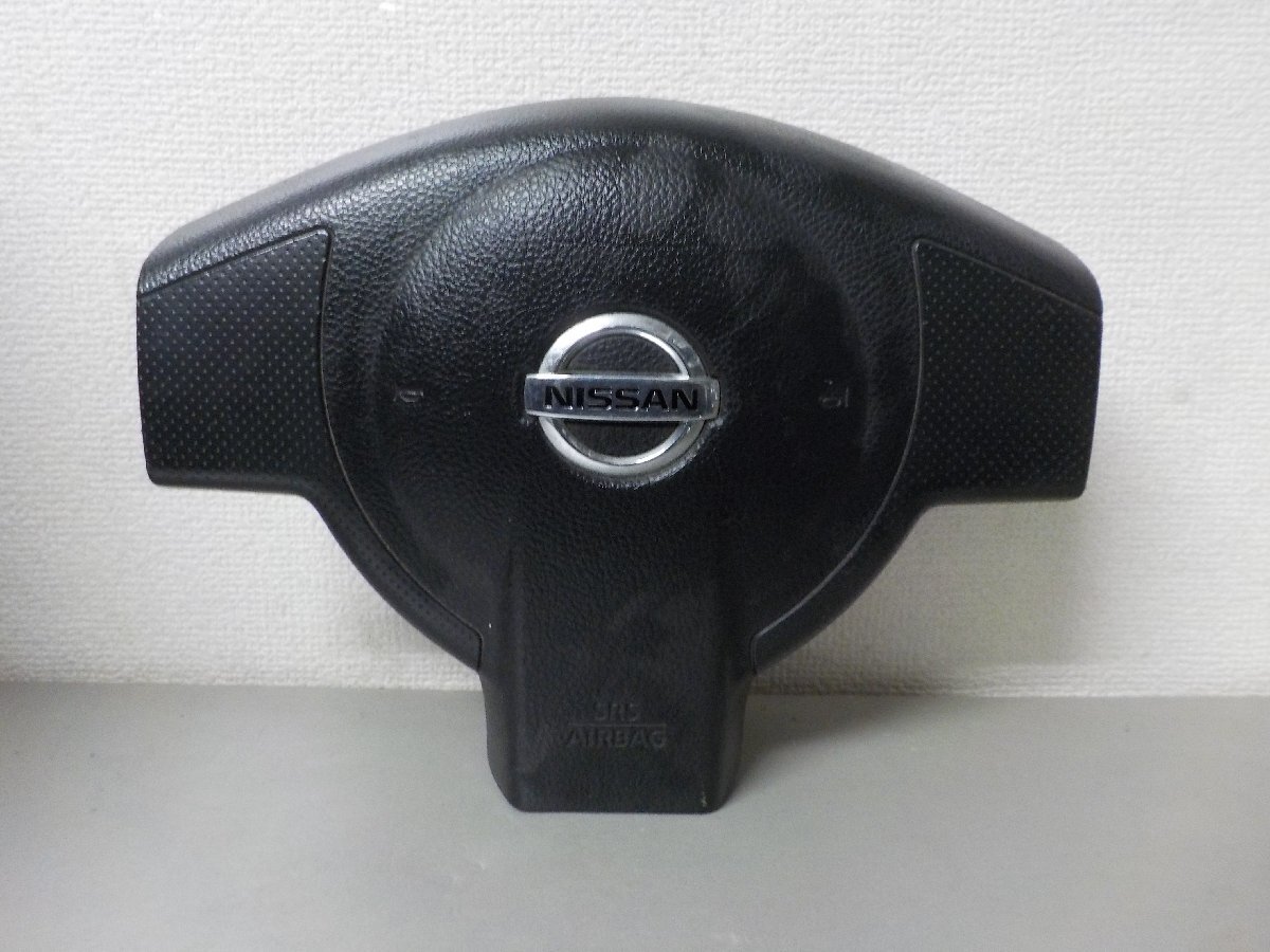 ★ADバン VY12 ホーンパッド 純正【送料込み】拍卖