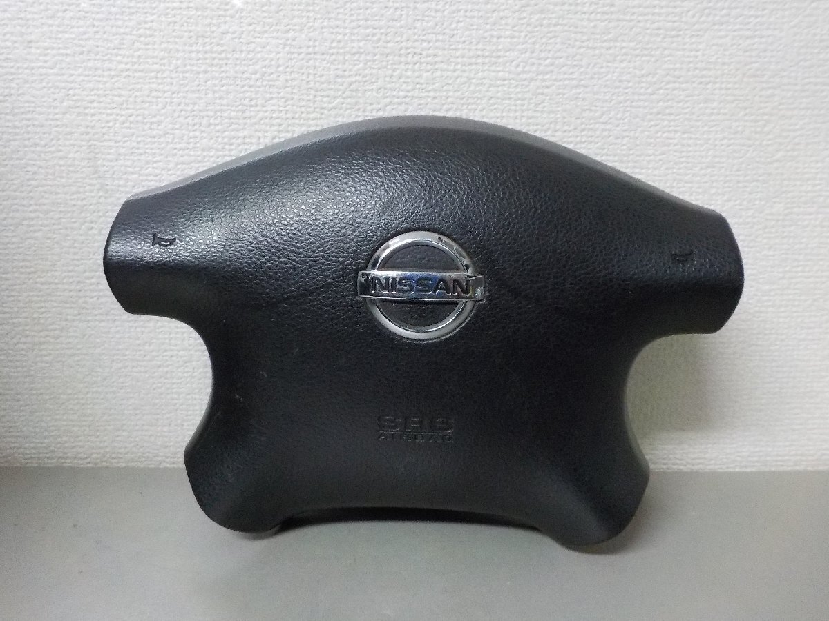 ★ADバン VY11 ホーンパッド 純正【送料込み】拍卖